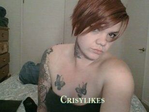 Crisylikes