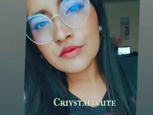 Criystallcute