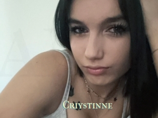 Criystinne