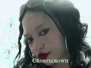 Cronixcrowii