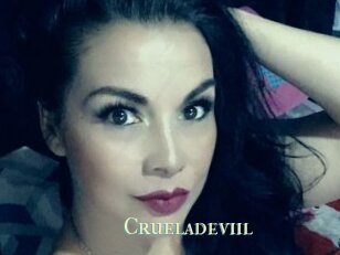 Crueladeviil