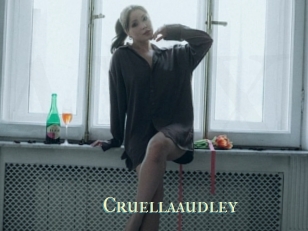 cruellaaudley Actrice xxx