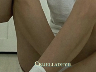 Cruelladevil
