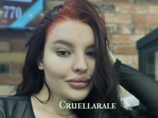 Cruellarale