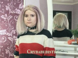 Crybabebistre