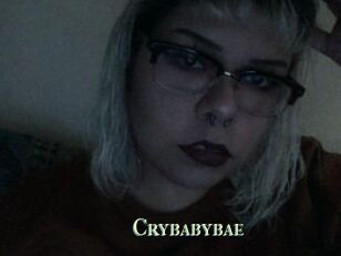 Crybabybae