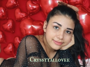 Cryssttallovee
