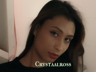 Crystaalross