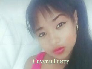 CrystalFenty