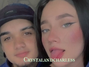 Crystalandcharless