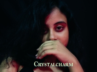 Crystalcharm
