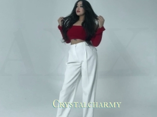 Crystalcharmy