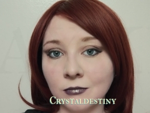 Crystaldestiny