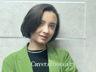 Crystaldoggett