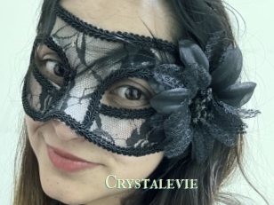 Crystalevie