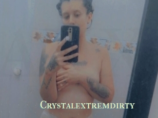 Crystalextremdirty