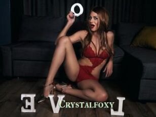 Crystalfoxy