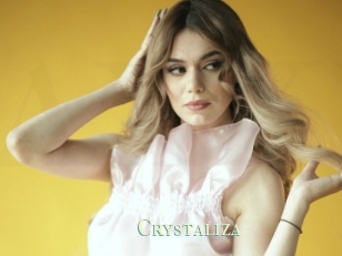 Crystaliza
