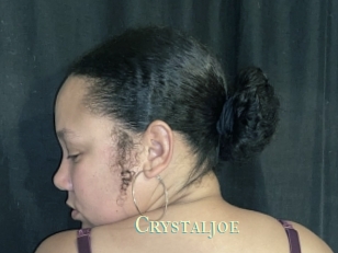 Crystaljoe