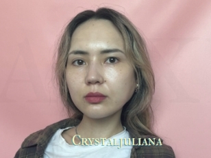 Crystaljuliana