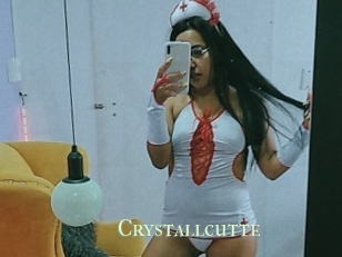 Crystallcutte