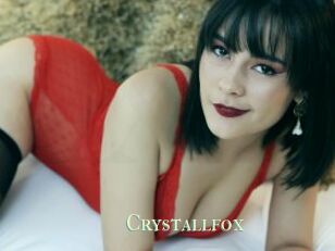 Crystallfox
