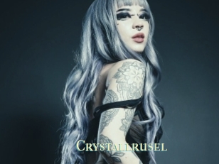 Crystallrusel