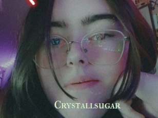Crystallsugar