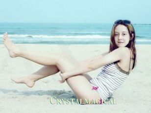 Crystalmagical