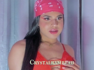 Crystalrambeau