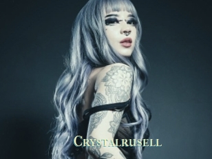 Crystalrusell
