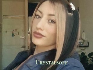 Crystalsoff