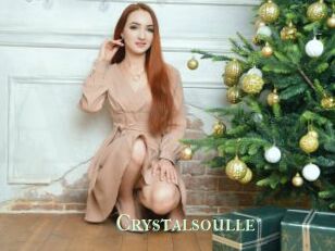 Crystalsoulle