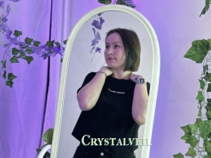 Crystalveil