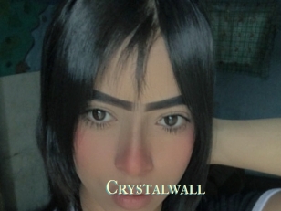 Crystalwall