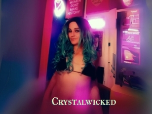 Crystalwicked