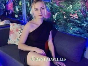 Crystalwillis