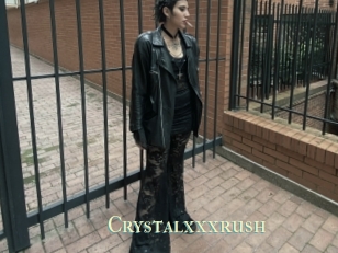 Crystalxxxrush