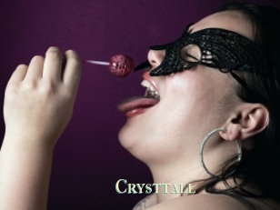 Crysttall