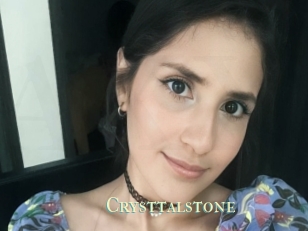 Crysttalstone