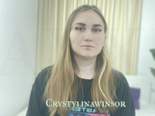 Crystylinawinsor