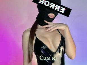 Cum_ri