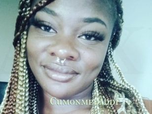 Cumonmedaddi