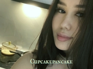 Cupcakepancake