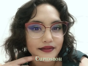 Cupidsboh