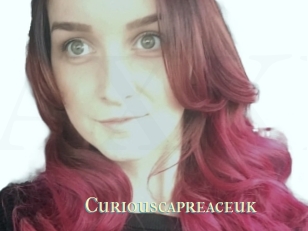 Curiouscapreaceuk