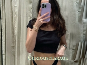Curiousclarauk
