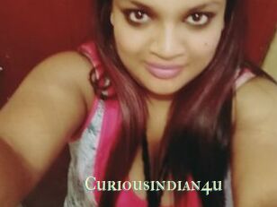 Curiousindian4u