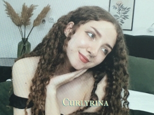 Curlyrina