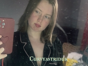 Curvyastriduk